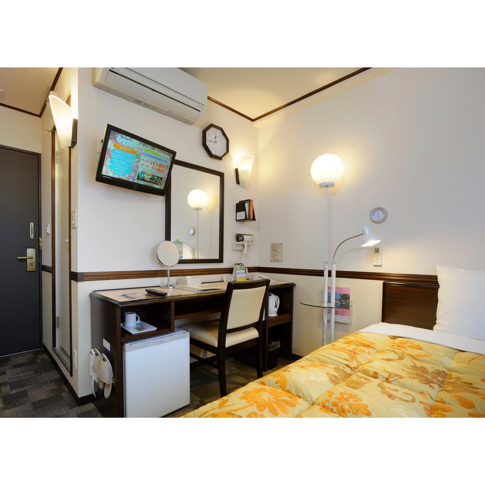 Toyoko Inn Tokyo Kamata No 1 Exterior foto