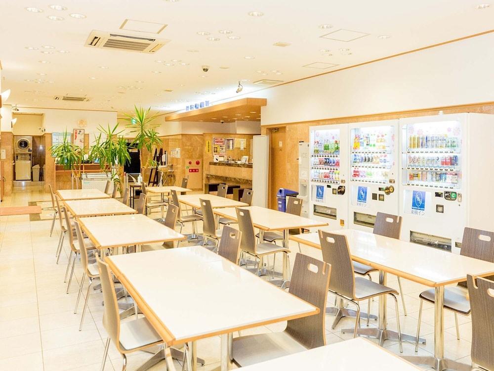 Toyoko Inn Tokyo Kamata No 1 Exterior foto